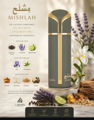 Mishlah de Lattafa