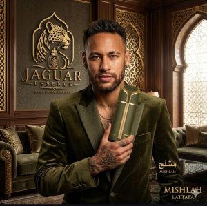 Mishlah de Lattafa