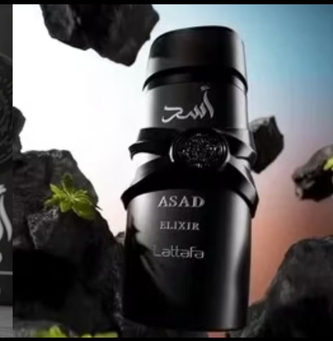 Asad Elixir - Imagem 2
