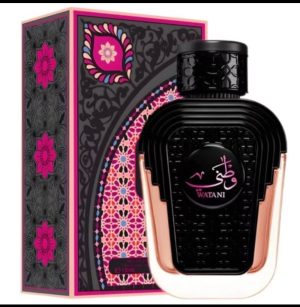Watani pink