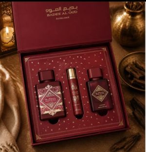 Kit Bade'e al ould Sublime