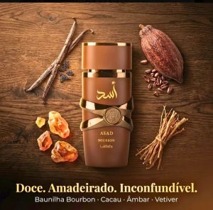 Asad Bourbon