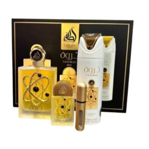 Kit Tharwah Gold
