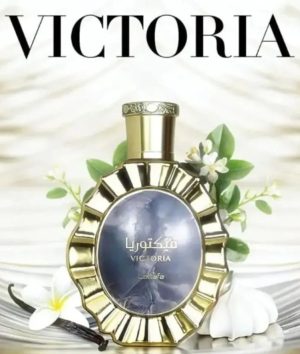 Victoria de Lattafa
