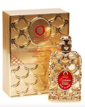 Royal Amber