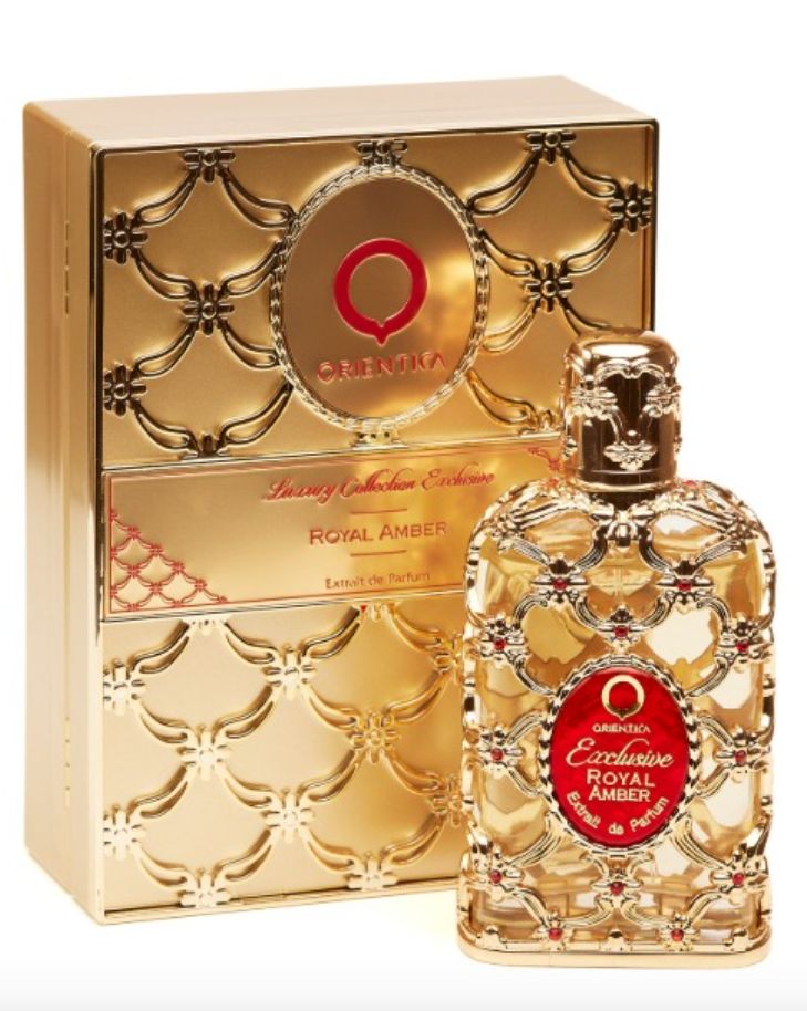 Royal Amber - Imagem 2