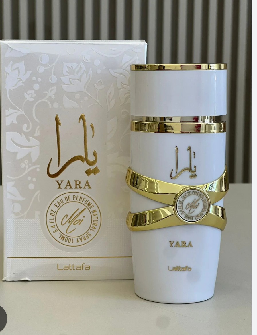 Yara Moi