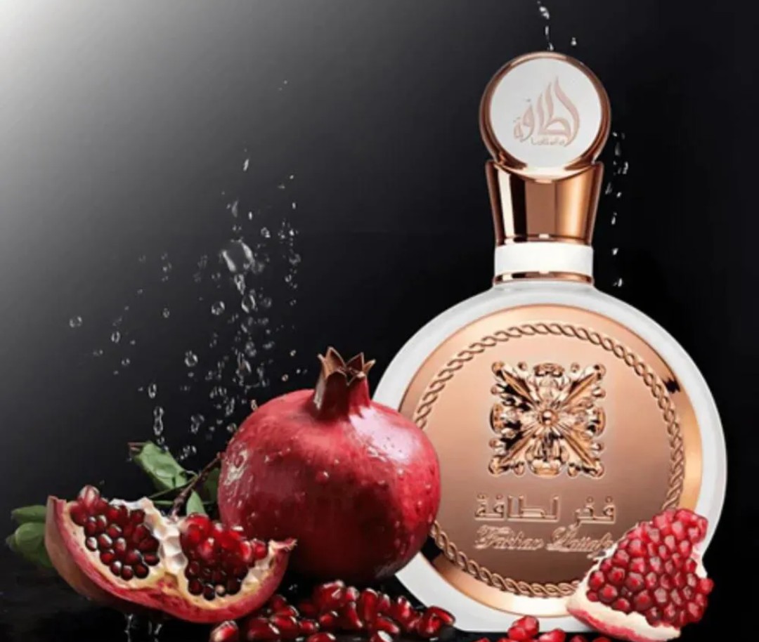 Fakar Rosé - Imagem 3
