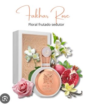 Fakar Rosé