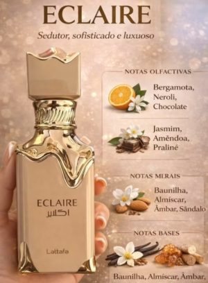 Eclaire