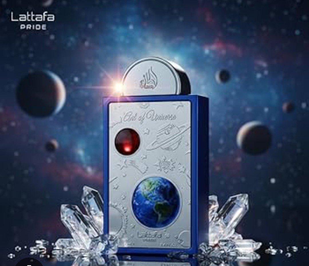 kit Art of Universe - Imagem 2