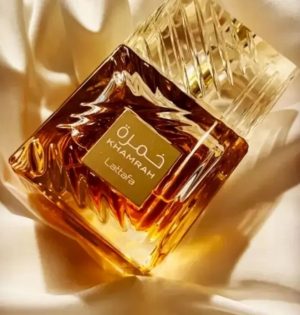 Kit Khamrah Gold