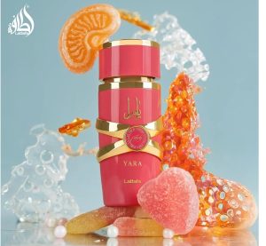 Kit Yara Candy