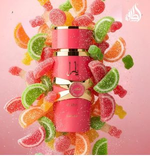 Kit Yara Candy