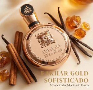 Fakhar Gold