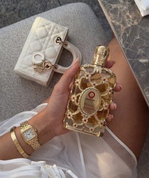 Royal Amber