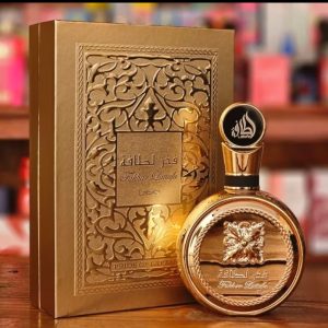 Fakhar Gold