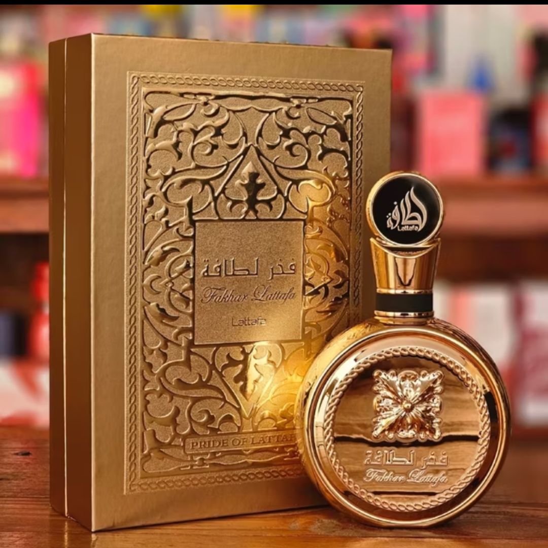 Fakhar Gold
