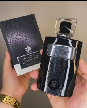Attar Al Wesal