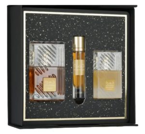 Kit Khamrah Gold