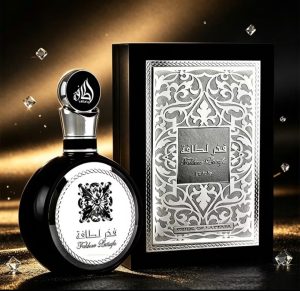 Fakhar Black