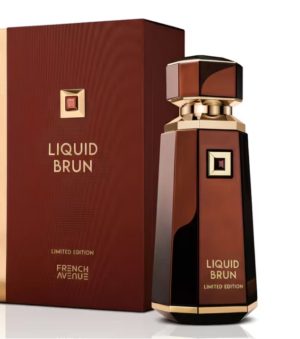 Liquid Brun