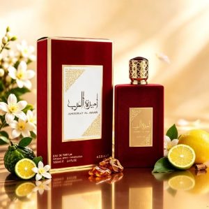 Ameerat Al Arab